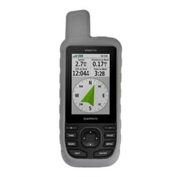 Silikon deksel Garmin GPSMAP 66 - Grå