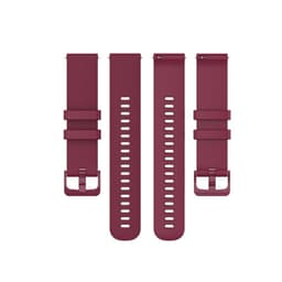 Sport armbånd Garmin Forerunner 255 - Rød