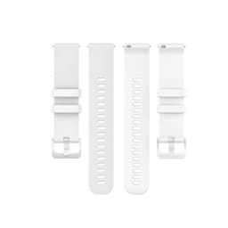 Sport Armband Garmin Forerunner 255S - Vit