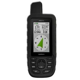 Silikonikotelo Garmin GPSMAP 66 - Musta