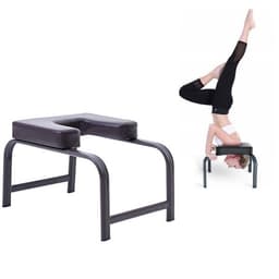 Yogapall - svart