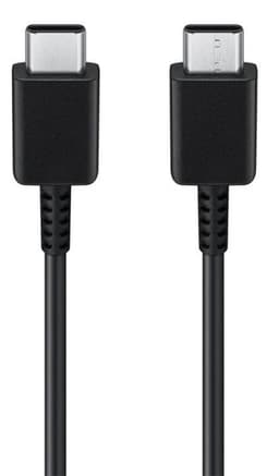 Samsung EP-DA905BBE USB-C till USB-C kabel, 1m, Svart, Bulk