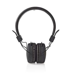 Trådløse hodetelefoner | Bluetooth® | På øret | Sammenleggbar | Innebygd Mikrofo