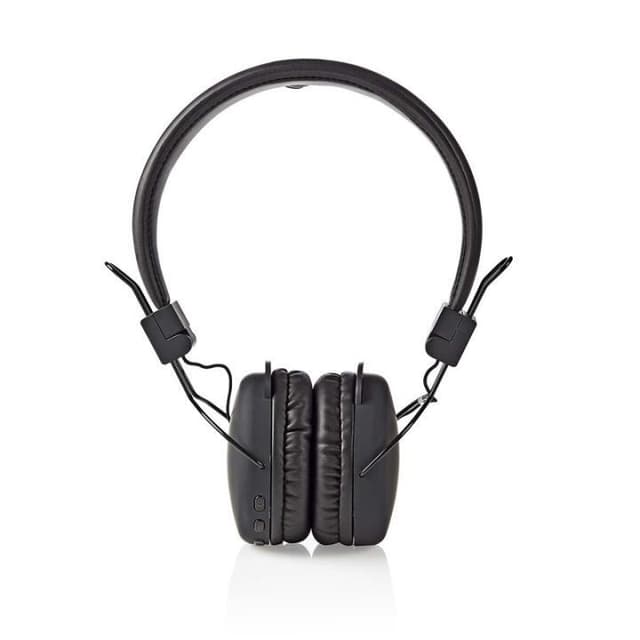 Trådløse hodetelefoner | Bluetooth® | På øret | Sammenleggbar | Innebygd Mikrofo