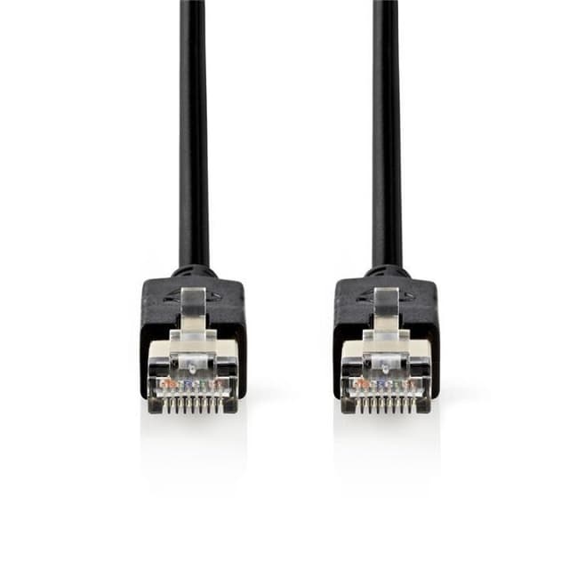Kat. 6 F/UTP-netværkskabel | RJ45 (8P8C) hanstik - RJ45 (8P8C) hanstik | 20 m |