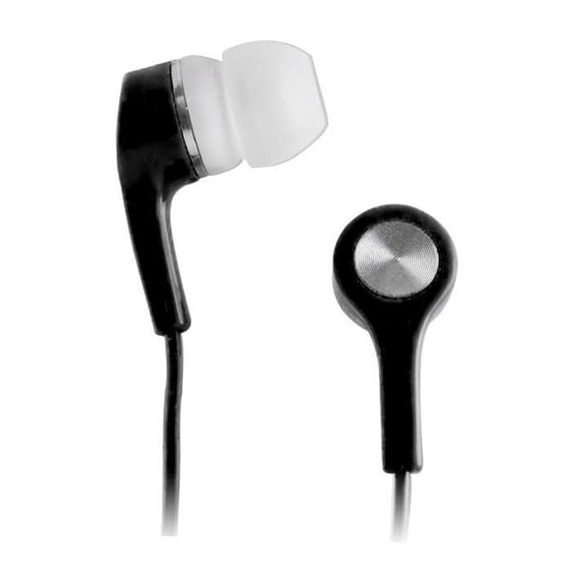 Setty audio hörlurar med bra bas, In-Ear, 3,5 mm