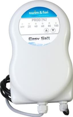 EasySalt Chlorine Generator 30 m3