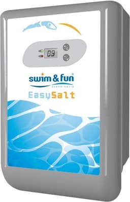 EasySalt Chlorine Generator 50 m3