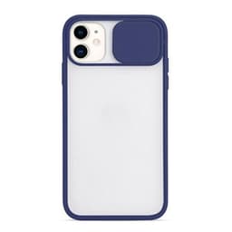Skal till iPhone 12/12 Pro, Mörkblå
