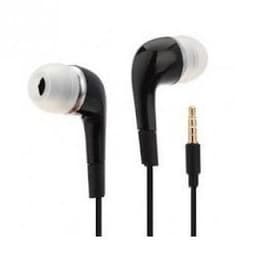 Stereoheadset till Samsung (Svart)