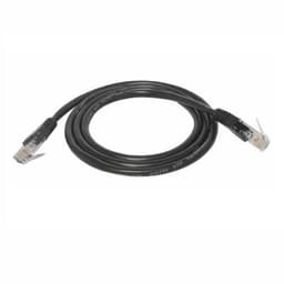 Netværkskabel RJ45 TP kabel, Cat5e, 1 meter