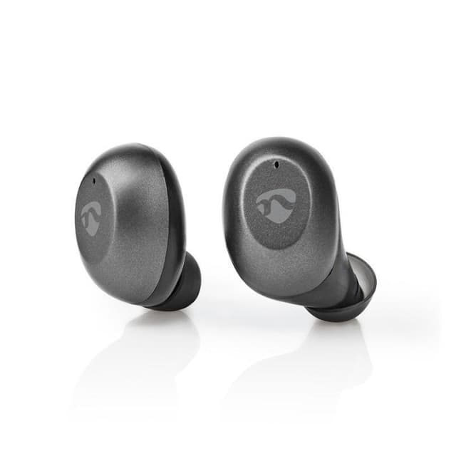 Helt trådlösa Bluetooth®-hörlurar