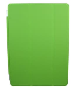 Smart cover/ställ, iPad Air 1/2 (Grön)