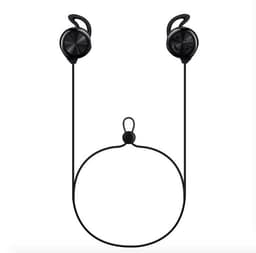 Trådlöst headset, Svart