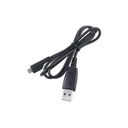 Samsung APCBU10BBE, USB-kabel, 70 cm, Bulk