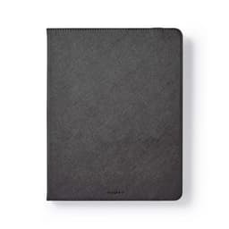 Nettbrettfolio-veske | 9,7"" | Universal | Sort