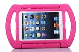 Barnfodral till iPad Mini 1/2/3/4, rosa