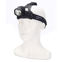 TEKNIKPROF 49134586 Flashlight