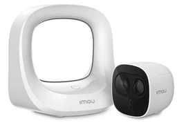 IMOU Cell Pro Startpaket 1 kamera