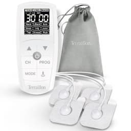 Muskelstimulering Trio Care, Tens EMS