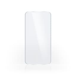Skjermbeskyttelse med Herdet Glass for OnePlus 5 | Gjennomsiktig