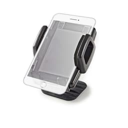 Smartphone bilhållare | 3 i 1 | Luftventil/Sugkopp/Dekal
