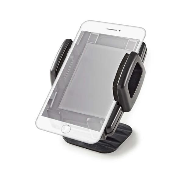 Smartphone bilhållare | 3 i 1 | Luftventil/Sugkopp/Dekal