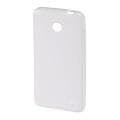 HAMA Mobildeksel Transparent Crystal Lumia 640