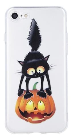 Skal till iPhone 11 Pro Max, Katt