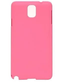 Skal till Samsung N910F Galaxy Note 4 (Rosa)