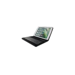 Tablet Etui til Bluetooth-Tastatur Apple iPad 9.7 2017 US International Sort