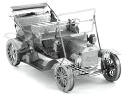 3D pussel i metall - T-Ford