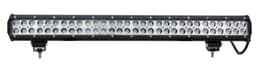 Kraftfull LED-Ramp 180W, 60 CREE LED, 30"" - 12600LM