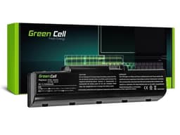 Laptopbatteri Acer 5738 5740 5536 5740G 5737Z 5735Z 5340
