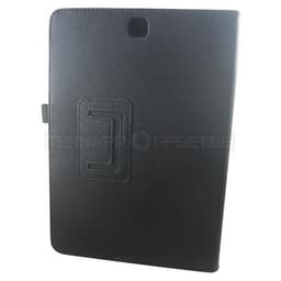 Skyddsväska för Microsoft Surface Pro 4, Svart