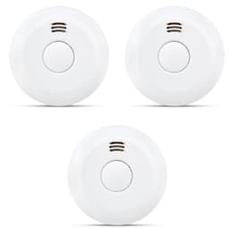 Nexa 3st FS-558/RF Trådlösa brandvarnare