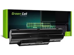 Laptopbatteri Fujitsu-Siemens LifeBook A530 A531 AH530 AH531