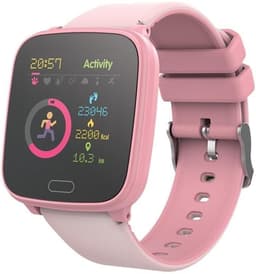 Forever Smartwatch IGO JW-100, Rosa