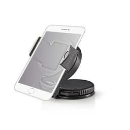 Smartphone Holder til Bil | Universal | Telefon med minimal skærmstørrelse: 4 """" | Maksimal skærmstørrelse: 6.4 """" | Fuldt Bevægeligt