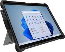 Otterbox Symmetry Surface Pro 8 fodral för bärbar dator