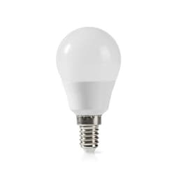 Himmennettävä LED-Lamppu E14 | G45 | 6 W | 470 lm
