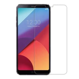 Skärmskydd till LG G6, 3-pack