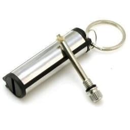 Eldstål/Oändlig tändsticka