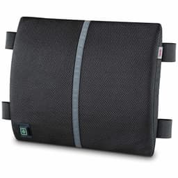 Varmepute for rygg HK 70