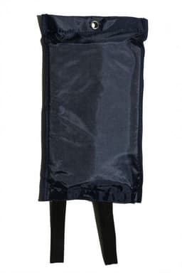 Lord Nelson Brandfilt Marin