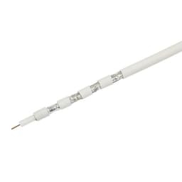 LogiLink Koaxkabel 1,02/7,2mm 100m
