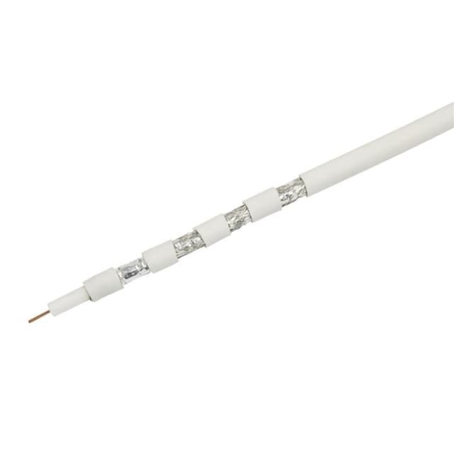LogiLink Koaxkabel 1,02/7,2mm 100m