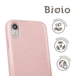 Forever Biologiskt skal iPhone 7 Plus /8 Plus Rosa