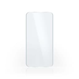 Skjermbeskyttelse med Herdet Glass for Huawei Y9 2019 | Gjennomsiktig