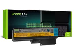 Laptopbatteri IBM Lenovo B550 G530 G550 G555 N500